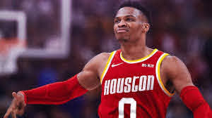 Russell Westbrook quiere irse de Houston